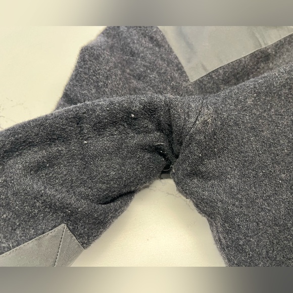 Fjall Raven Wool Jacket - Picture 4 of 12